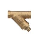 Zurn Wilkins 300 psi Bronze FNPT Wye Strainer 