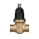 1-1/4 in. 400 psi Cast Bronze, Buna-N and 300 Stainless Steel Double Union FNPT Pressure Reducing Valve