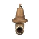 Zurn Wilkins Cast Bronze 300 psi Sweat Union Pressure Reducing Valve 