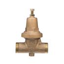 3/4 in. 300 psi Sweat Union Pressure Reducing Valve (PRV)