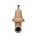 Zurn Wilkins Cast Bronze 300 psi Sweat Union Pressure Reducing Valve 