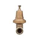 Zurn Wilkins Cast Bronze 300 psi Sweat Union Pressure Reducing Valve 