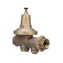 Zurn Wilkins Cast Bronze 300 psi Cast Bronze FNPT Pressure Reducing Valve 