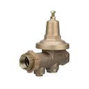 Zurn Wilkins Cast Bronze 300 psi Cast Bronze FNPT Pressure Reducing Valve 