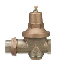1-1/4 in. 300 psi Cast Bronze FNPT Pressure Reducing Valve