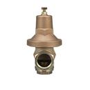 Zurn Wilkins Cast Bronze 300 psi Cast Bronze FNPT Pressure Reducing Valve 