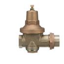 Zurn Wilkins Cast Bronze 300 psi Cast Bronze FNPT Pressure Reducing Valve 