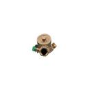 Zurn Wilkins Cast Bronze Cast Bronze FNPT 350 psi Backflow Preventer 