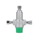 3/8 in. 3-Port Compression Thermostatic Mixing Valve