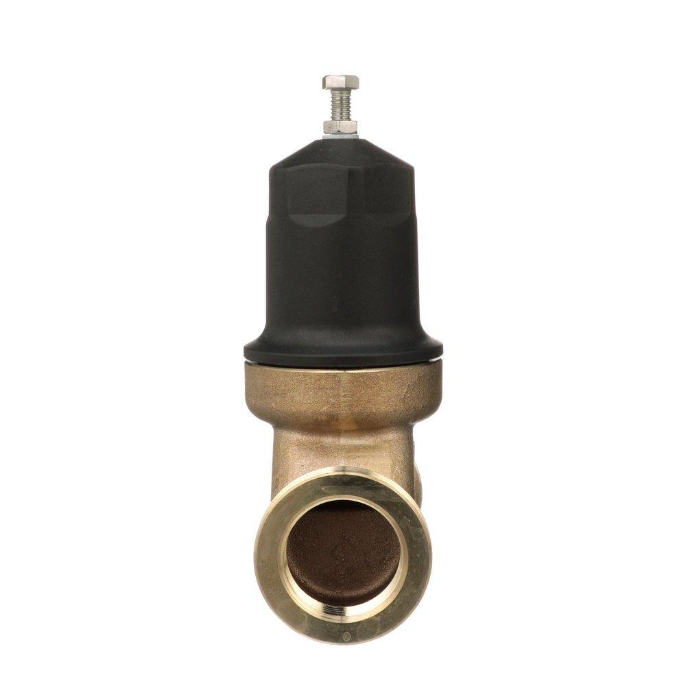 Zurn Wilkins Cast Bronze 400 psi Cast Bronze FNPT Pressure Reducing Valve 