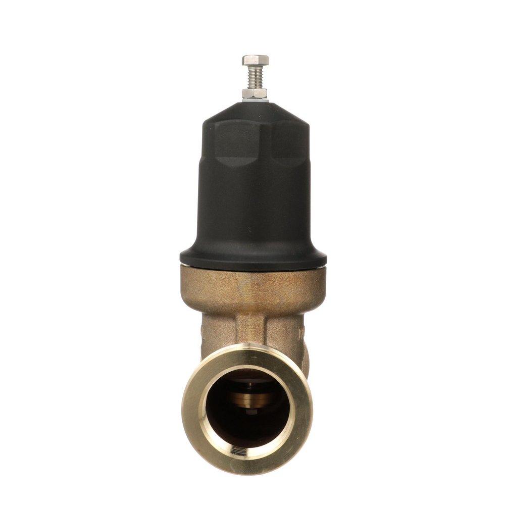 Zurn Wilkins Cast Bronze 400 psi Cast Bronze FNPT Pressure Reducing Valve 
