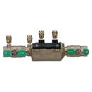 Zurn Wilkins Bronze Cast Bronze FNPT 350 psi Backflow Preventer 