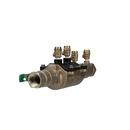 Zurn Wilkins Bronze Cast Bronze FNPT 350 psi Backflow Preventer 