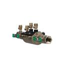 Zurn Wilkins Bronze Cast Bronze FNPT 350 psi Backflow Preventer 