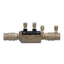 Zurn Wilkins Bronze Cast Bronze FNPT 350 psi Backflow Preventer 