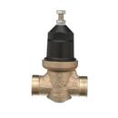 *CVR* Lead Law Compliant 1/2 PRES RED VLV DBL UNION 