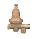 Zurn Wilkins Cast Bronze 300 psi Cast Bronze FNPT Pressure Reducing Valve 