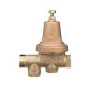 Zurn Wilkins Cast Bronze 300 psi Cast Bronze FNPT Pressure Reducing Valve 
