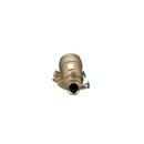 Zurn Wilkins Cast Bronze Cast Bronze FNPT 350 psi Backflow Preventer 