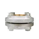 3 x 3 in. FIPT Dielectric Pipe Fitting