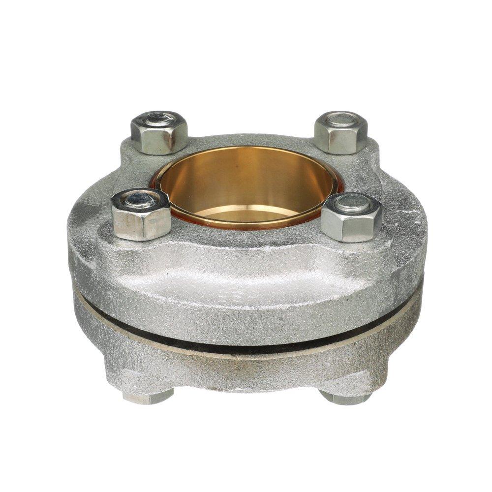 Zurn Wilkins Steel FIPT Dielectric Pipe Fitting 