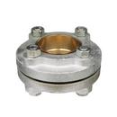 Zurn Wilkins Steel FIPT Dielectric Pipe Fitting 