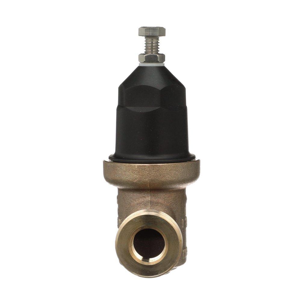 Zurn Wilkins Cast Bronze 400 psi Cast Bronze FNPT Pressure Reducing Valve 