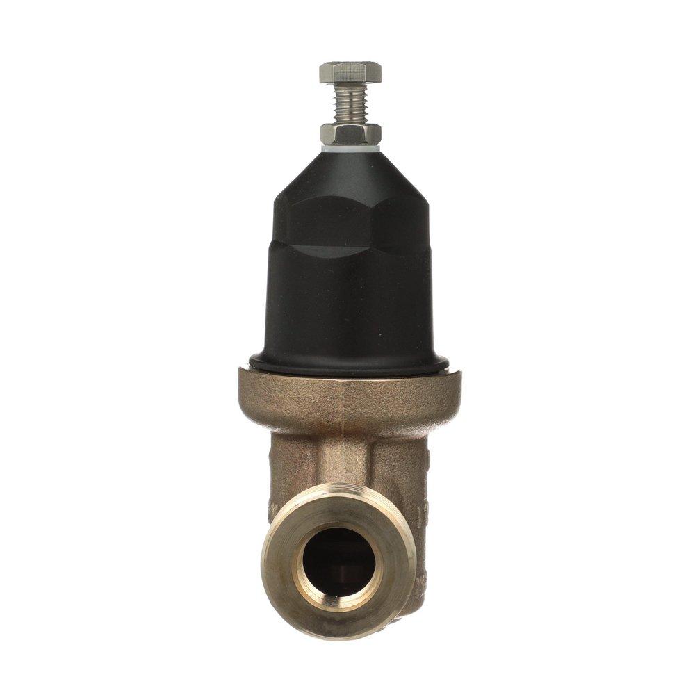 Zurn Wilkins Cast Bronze 400 psi Cast Bronze FNPT Pressure Reducing Valve 