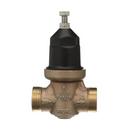 Zurn Wilkins Cast Bronze 400 psi Cast Bronze FNPT Pressure Reducing Valve 
