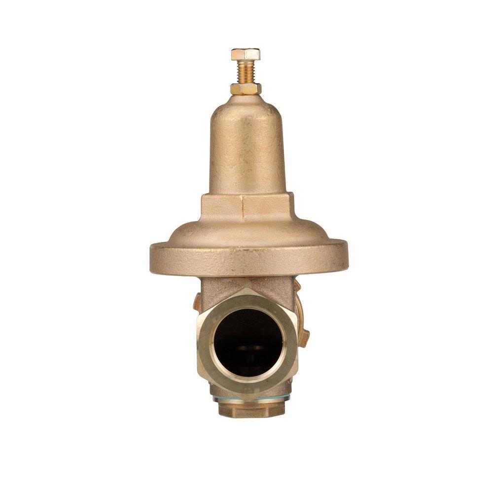 Zurn Wilkins Cast Bronze 300 psi Cast Bronze FNPT Pressure Reducing Valve 