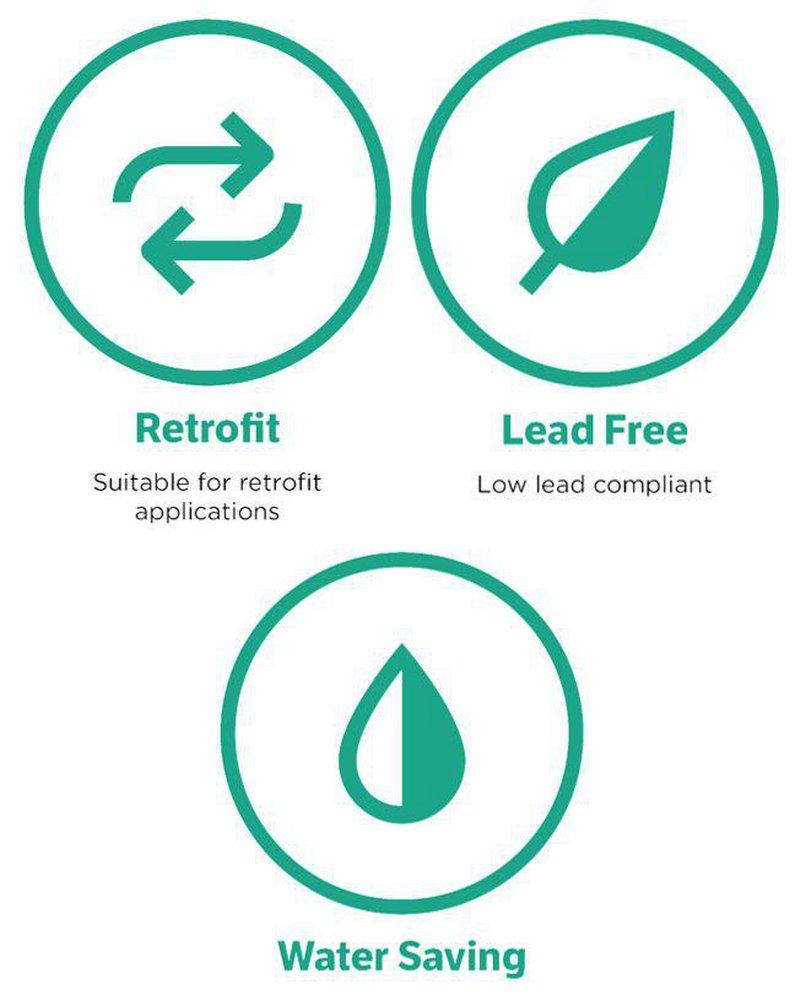 Zurn Wilkins Cast Bronze 400 psi Cast Bronze, Buna-N and 300 Stainless Steel Double Union FNPT Pressure Reducing Valve 
