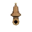 Zurn Wilkins Cast Bronze 300 psi Cast Bronze FNPT Pressure Reducing Valve 