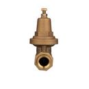 Zurn Wilkins Cast Bronze 300 psi Cast Bronze FNPT Pressure Reducing Valve 