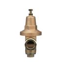 Zurn Wilkins Cast Bronze 300 psi Cast Bronze FNPT Pressure Reducing Valve 