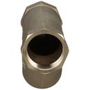 Zurn Wilkins 300 psi Bronze FNPT Wye Strainer 