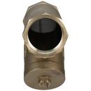 Zurn Wilkins 300 psi Bronze FNPT Wye Strainer 