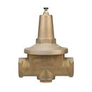 Zurn Wilkins Cast Bronze 300 psi Cast Bronze FNPT Pressure Reducing Valve 