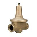 Zurn Wilkins Cast Bronze 300 psi Cast Bronze FNPT Pressure Reducing Valve 