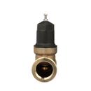 Zurn Wilkins Cast Bronze 400 psi Cast Bronze, Buna-N and 300 Stainless Steel Double Union FNPT Pressure Reducing Valve 
