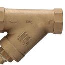 Zurn Wilkins 2 in. Cast Bronze FNPT 20 Mesh Valve Strainer 