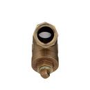 Zurn Wilkins 300 psi Bronze FNPT Wye Strainer 
