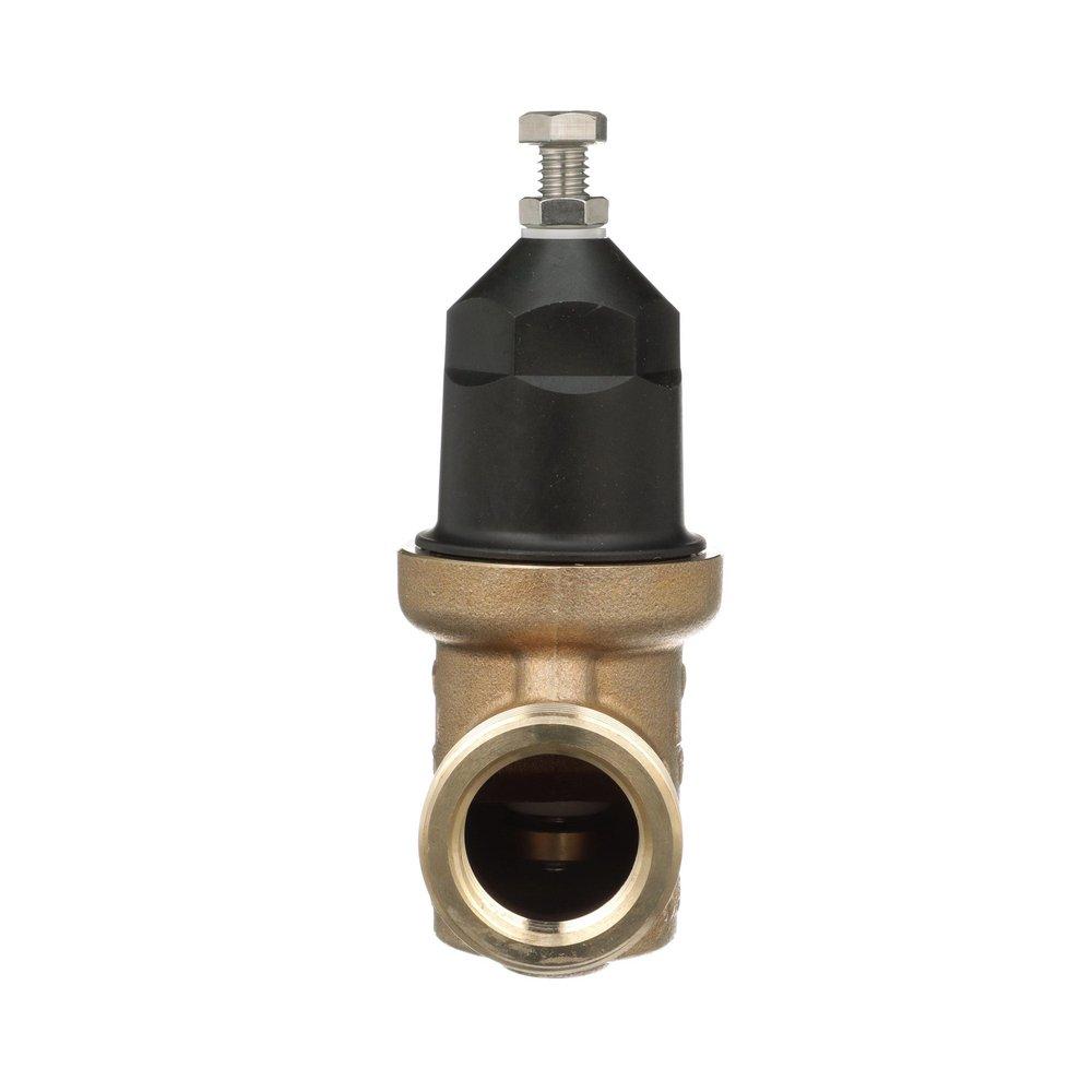 Zurn Wilkins Cast Bronze 400 psi Cast Bronze FNPT Pressure Reducing Valve 