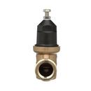 Zurn Wilkins Cast Bronze 400 psi Cast Bronze FNPT Pressure Reducing Valve 