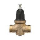 Zurn Wilkins Cast Bronze 400 psi Cast Bronze FNPT Pressure Reducing Valve 