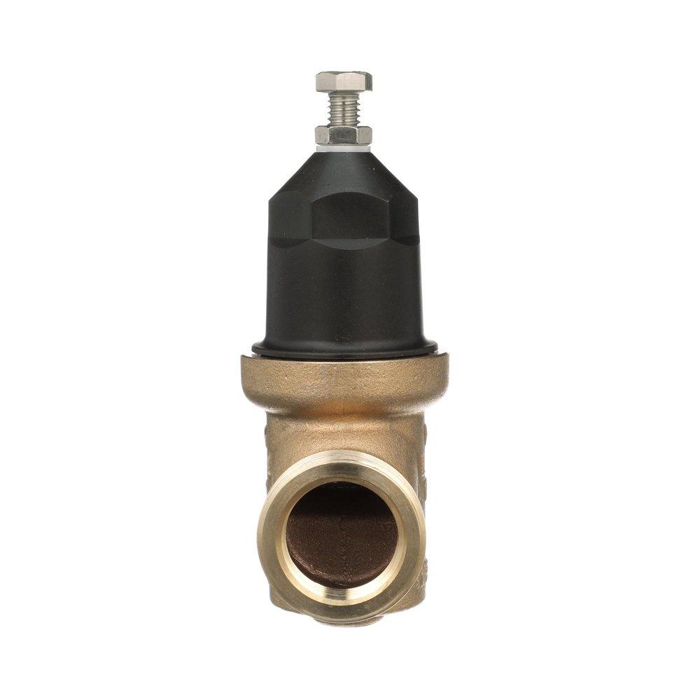 Zurn Wilkins Cast Bronze 400 psi Cast Bronze FNPT Pressure Reducing Valve 