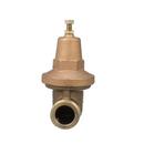 Zurn Wilkins Cast Bronze 300 psi Cast Bronze FNPT Pressure Reducing Valve 