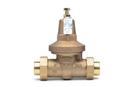 Zurn Wilkins Cast Bronze 300 psi Cast Bronze FNPT Pressure Reducing Valve 