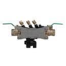 Zurn Wilkins Stainless Steel Stainless Steel FNPT 350 psi Backflow Preventer 