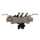 Zurn Wilkins Stainless Steel Stainless Steel FNPT 350 psi Backflow Preventer 