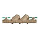 Zurn Wilkins Cast Bronze Cast Bronze FNPT 350 psi Backflow Preventer 